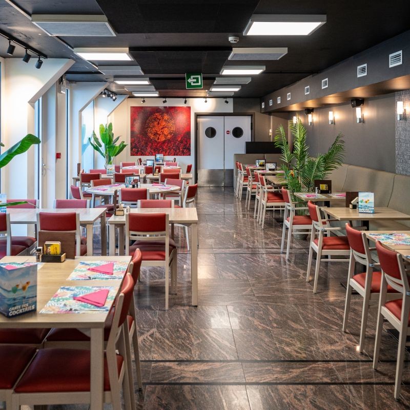 Brasserie