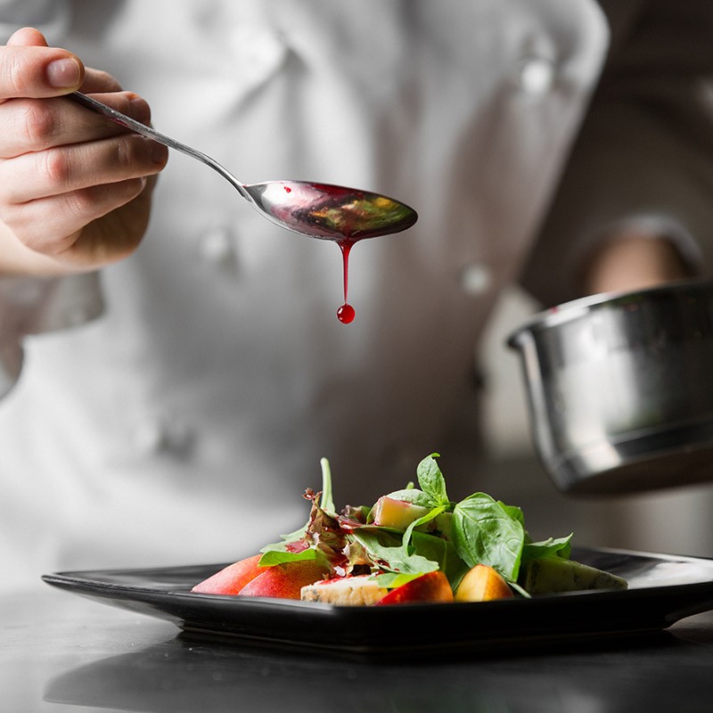Menu de saison « 2025 »